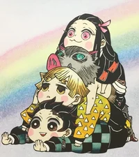 Kamaboko Squad