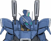 Gundam Mk-V