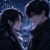 Ex-Boyfriend