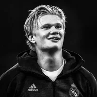 06 ERLING HAALAND