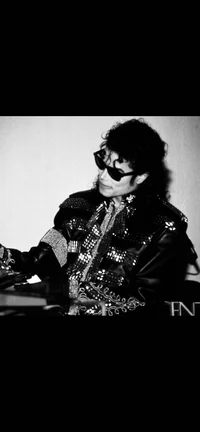 09 MICHAEL JACKSON