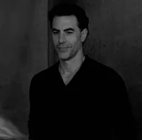 10 SACHA BARON COHEN