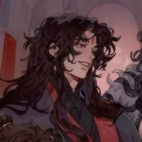 Luo Binghe