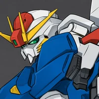 MSA-0011 Ex-S Gundam