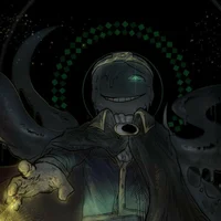 Nightmare sans EV