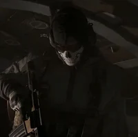 Simon Ghost Riley