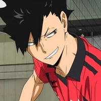 Tetsuro Kuroo