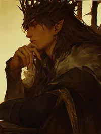 TYRANT King