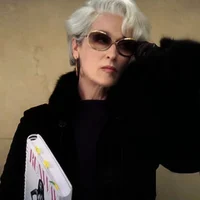 Miranda Priestly