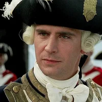 James Norrington