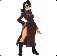 Team Aura Leader