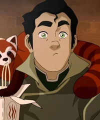 Bolin - BL Gay MLM