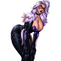 Black Cat