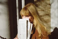 The Graduate Student