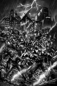 League of Doom