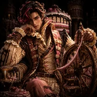 Cherpumplestiltskin