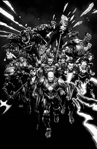League of Doom
