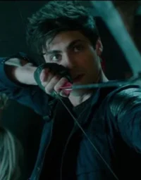 Alec Lightwood
