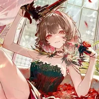 The Red Rose
