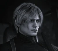 Leon S Kennedy