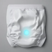 Smart Diapers