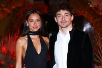 Alexandra X Charles 
