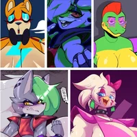 The glamrocks