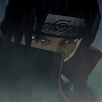 Itachi Uchiha