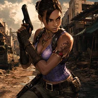 Sheva Alomar