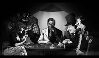 League of Doom