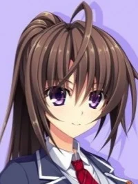 Suzuka Ashiya