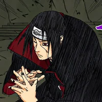 Itachi Uchiha
