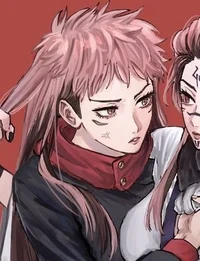 1JJK1 Fem Yuji 