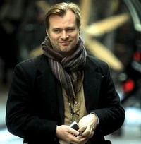Christopher Nolan