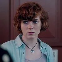 40 - beverly marsh