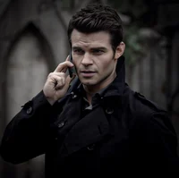 Elijah Mikaelson