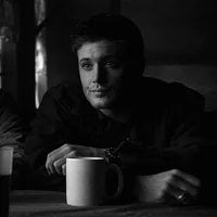 22 DEAN WINCHESTER