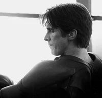 27 CHRISTIAN BALE