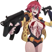 Zombina