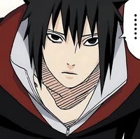 Sasuke Uchiha 