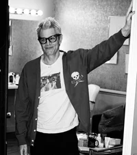 07 JOHNNY KNOXVILLE