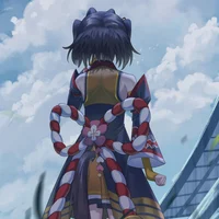 Kitasan Black