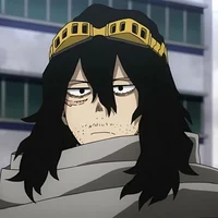 Shota Aizawa