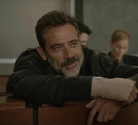 Negan Smith 