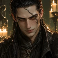 Szael Vysserith