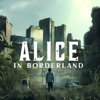 Alice in Borderland