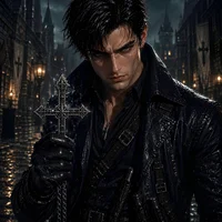 Marcus Hale