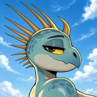Stormfly