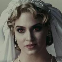 Rosalie Hale