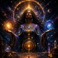 The Cosmic Oracle